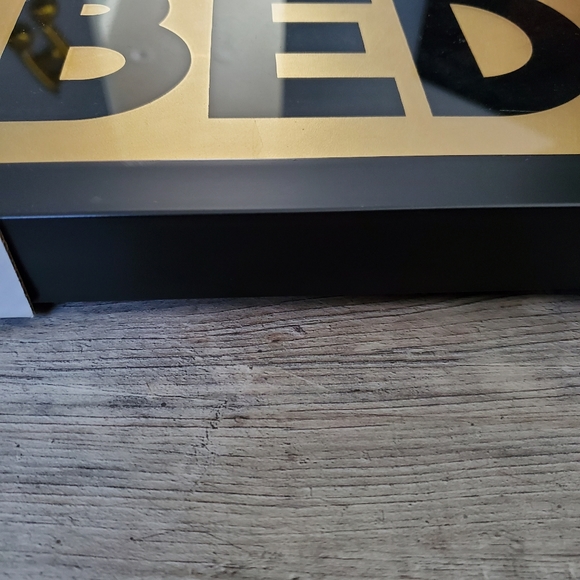 Namaste in Bed Wall Art - Picture 5 of 6